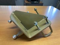 Лот: 18311244. Фото: 2. Крепление запасного колеса к прицепу. Авто, мото, водный транспорт