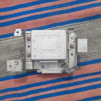 Лот: 22193019. Фото: 4. Блок управления ДВС + CVT Nissan... Красноярск