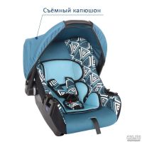 Лот: 10230462. Фото: 4. Кресло детское SIGER "ЭГИДА ЛЮКС...