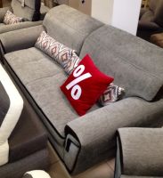 Лот: 6309369. Фото: 9. Комплект мягкой мебели "Брукс...