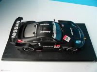 Лот: 2920064. Фото: 3. Niisan XANAVI Z SuperGT Test Car... Коллекционирование, моделизм