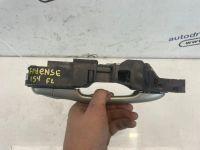 Лот: 24627671. Фото: 2. ручка двери внешняя Renault Fluence... Автозапчасти