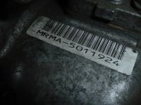 Лот: 8953926. Фото: 6. АКПП на Honda Integra маркировка...