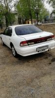 Лот: 15947858. Фото: 2. Nissan Cefiro A32. Авто, мото, водный транспорт