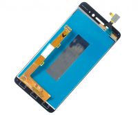 Лот: 12059933. Фото: 2. Дисплей Lenovo S60 в сборе с тачскрином... Запчасти, оборудование