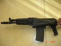 Лот: 1966813. Фото: 2. сайга 410к-03. Охота