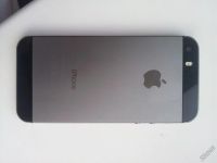 Лот: 4599203. Фото: 2. Срочно Продам iPhone 5s точная... Смартфоны, связь, навигация