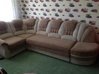 Лот: 10184120. Фото: 2. Диван угловой. Мягкая мебель