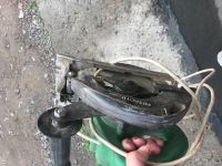 Лот: 14501153. Фото: 6. Циркулярка hitachi c6mfa