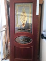 Лот: 11434295. Фото: 2. Дверное полотно Италия. Двери, окна, фурнитура