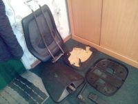 Лот: 15221445. Фото: 4. стул запчасти. Красноярск