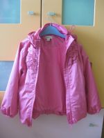 Лот: 12088138. Фото: 5. Ветровка PlayToday на рост 110-116