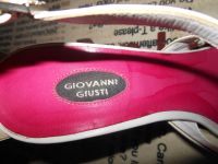 Лот: 7522753. Фото: 3. летние босоножки Glovanni Giusti... Одежда, обувь, галантерея