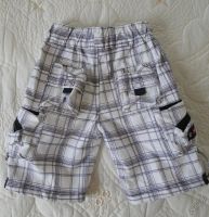 Лот: 5947655. Фото: 3. Стильные шорты Diesel, на кулисках... Дети растут