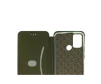 Лот: 24951342. Фото: 3. Чехол-книжка для Honor 9A Zibelino... Смартфоны, связь, навигация