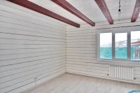 Лот: 11063901. Фото: 12. Дом из бруса в п.Емельяново