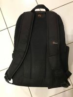 Лот: 9046586. Фото: 3. Рюкзак Lowepro fastpack 350. Фото, видеокамеры, оптика
