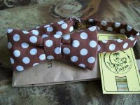 Лот: 2675760. Фото: 2. Галстук - Бабочка _ Bow - tie... Аксессуары