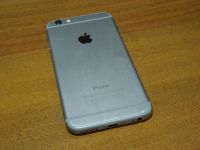 Лот: 8812122. Фото: 2. Продам Apple Iphone 6 16Gb. Смартфоны, связь, навигация