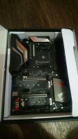 Лот: 16801225. Фото: 2. gigabyte x470 aorus ultra gaming. Комплектующие