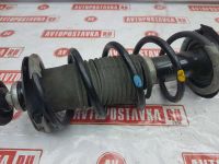 Лот: 20901344. Фото: 3. Стойка подвески Nissan Note E12... Авто, мото, водный транспорт