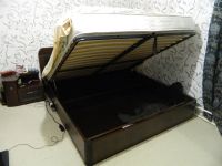 Лот: 3461721. Фото: 6. Спальный гарнитур