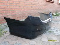 Лот: 4410119. Фото: 3. Бампер задний.Toyota camry. Авто, мото, водный транспорт