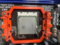 Лот: 20936313. Фото: 3. Материнская плата ASRock M3N78D... Компьютеры, оргтехника, канцтовары