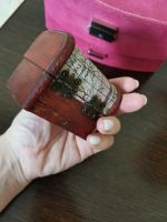 Лот: 16660478. Фото: 2. Маленький сундучок шкатулка. Сувениры