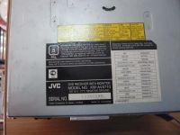 Лот: 4471698. Фото: 2. автомагнитолла KW AVX710 неисправный... Автозвук