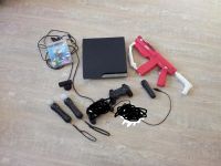 Лот: 7098118. Фото: 2. PS 3. Игровые приставки, консоли, видеоигры