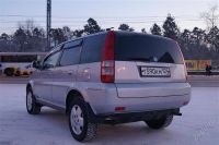 Лот: 2278127. Фото: 2. продам HONDA H-RV. Авто, мото, водный транспорт