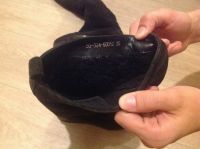 Лот: 10347374. Фото: 4. Corso Coma сапоги замша зима размер... Красноярск