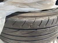 Лот: 18971656. Фото: 5. Шины Yokohama advan fleva 215...