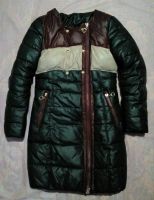 Лот: 8944410. Фото: 4. Пальто на пуху. Красноярск