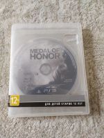 Лот: 15192340. Фото: 3. Medal of Honor PS3. Компьютеры, оргтехника, канцтовары