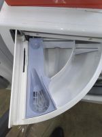 Лот: 13972757. Фото: 5. Стиральная машина hotpoint-ariston...