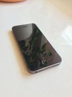 Лот: 7113322. Фото: 3. iPhone 5s, Space Gray, 16GB, A1530... Красноярск