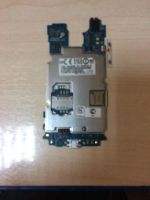 Лот: 8243838. Фото: 2. A29 . LG E510 ( LG - E510 ) Системная... Запчасти, оборудование