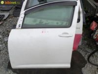 Лот: 9527095. Фото: 3. обшивка двери тойота виш. Авто, мото, водный транспорт