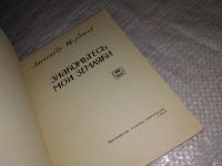 Лот: 13369610. Фото: 2. оз...Знакомьтесь, мои земляки... Литература, книги
