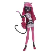 Лот: 4487852. Фото: 2. Кукла Monster High Школа Монстров... Игрушки