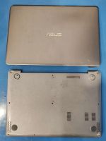 Лот: 24682264. Фото: 3. Корпус ноутбука Asus VivoBook... Компьютеры, оргтехника, канцтовары