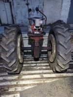 Лот: 25336600. Фото: 4. Редуктор от мотоблока Т20,с колесами... Красноярск