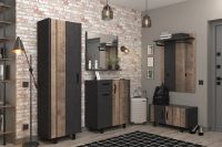 Лот: 24000733. Фото: 2. Шкаф Hoff Otis. Мебель для прихожей