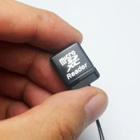 Лот: 6924635. Фото: 6. Ультракомпактный быстрый USB 2...