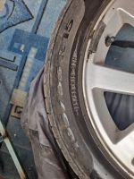 Лот: 23337800. Фото: 2. Шины на литье. Шины, Диски