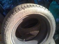 Лот: 1214785. Фото: 2. продам goodyear ultragrip 500... Шины, Диски