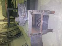 Лот: 5031434. Фото: 3. буржуйка. Строительство и ремонт