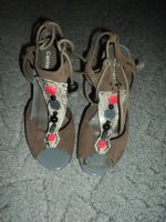 Лот: 4781739. Фото: 2. Босоножки. Женская обувь